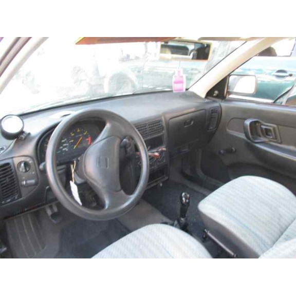 seat ibiza (6k) del año 1994