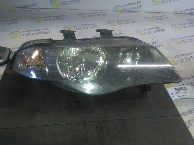 Recambio de faro derecho para mg serie 45 (rt) classic (5-ptas.) referencia OEM IAM   BIFARO