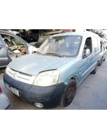 citroën berlingo del año 2006