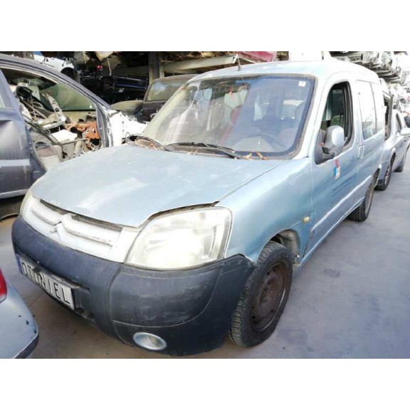 citroën berlingo del año 2006