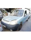 citroën berlingo del año 2006