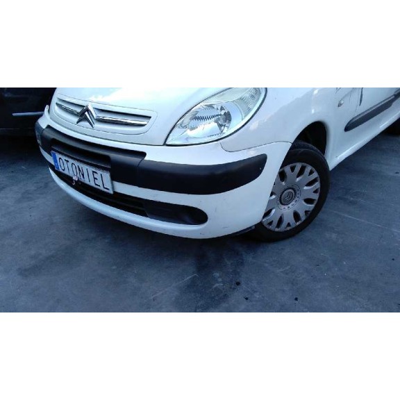 citroën xsara picasso del año 2010