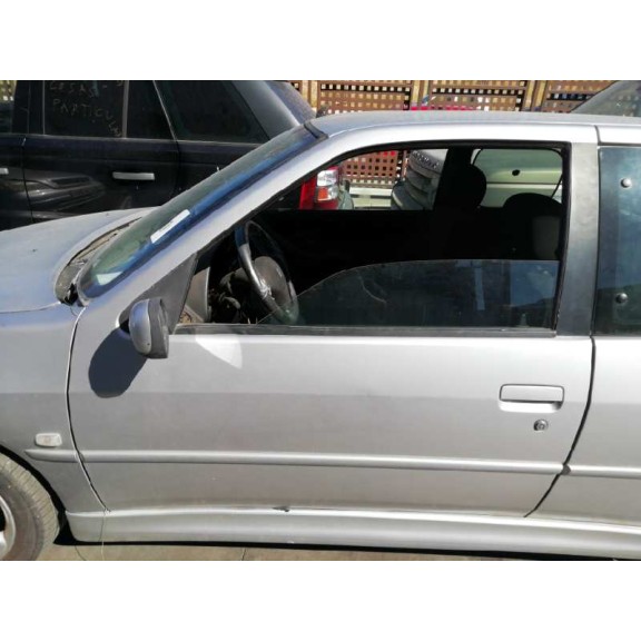 peugeot 306 berlina 3/4/5 puertas (s2) del año 2001