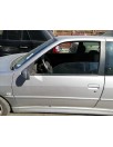peugeot 306 berlina 3/4/5 puertas (s2) del año 2001