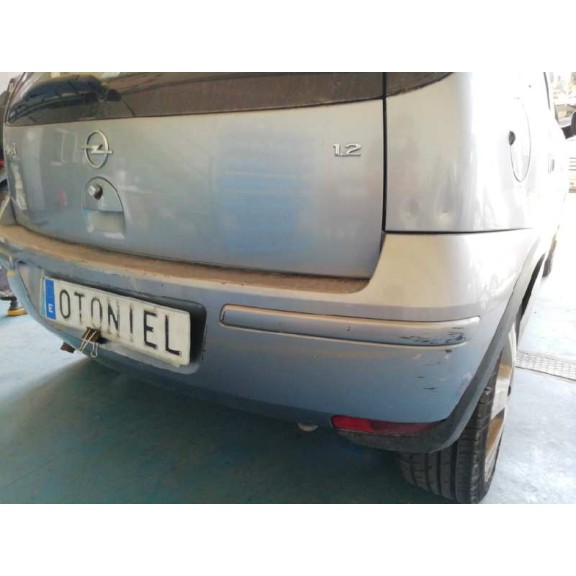 opel corsa c del año 2004