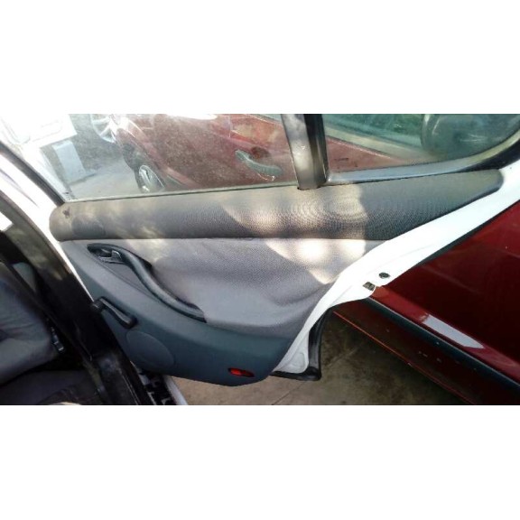 seat toledo (1m2) del año 1999