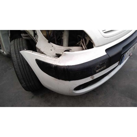 citroën xsara picasso del año 2010