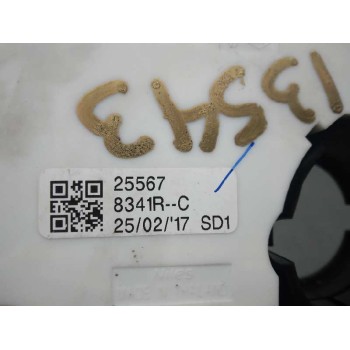 Recambio de mando multifuncion para renault megane iv grandtour 1.5 dci diesel fap energy referencia OEM IAM 255678341R  