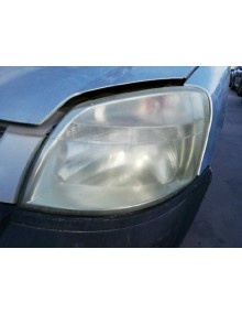 citroën berlingo del año 2006 2