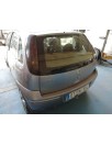 opel corsa c del año 2004