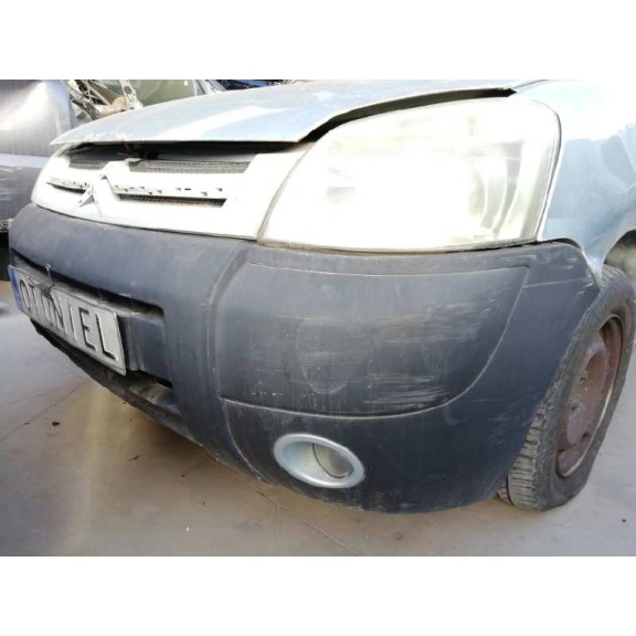 citroën berlingo del año 2006