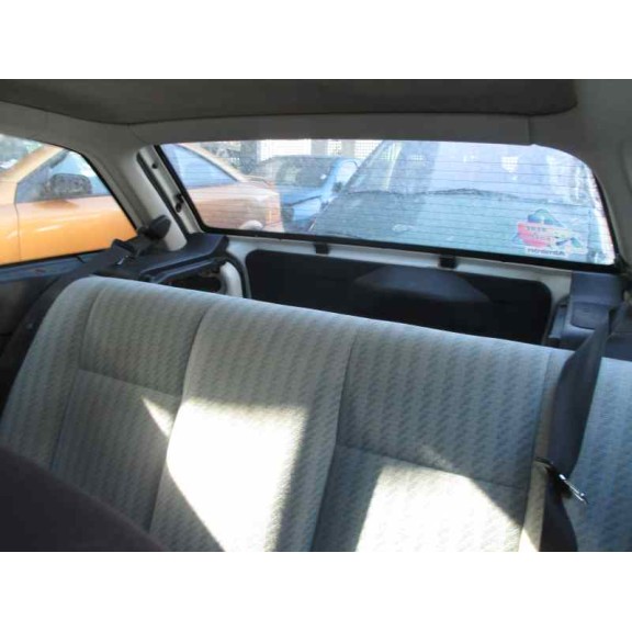 seat ibiza (6k) del año 1994