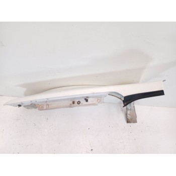 Recambio de aleta delantera derecha para nissan qashqai i (j10, nj10) 2.0 dci referencia OEM IAM F3100JD0M0  