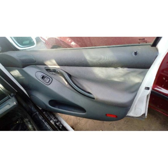 seat toledo (1m2) del año 1999