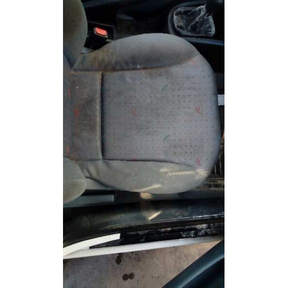 seat toledo (1m2) del año 1999