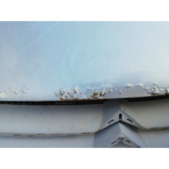 citroën berlingo del año 2006