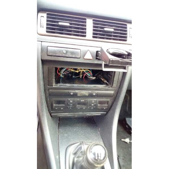 audi a6 berlina (4b2) del año 1998