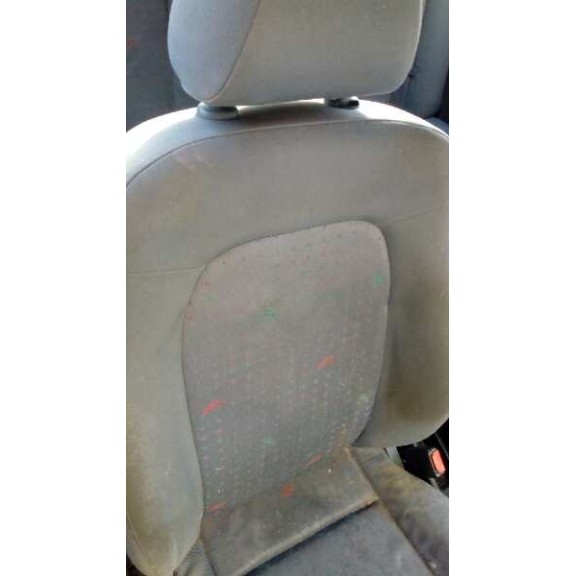 seat toledo (1m2) del año 1999