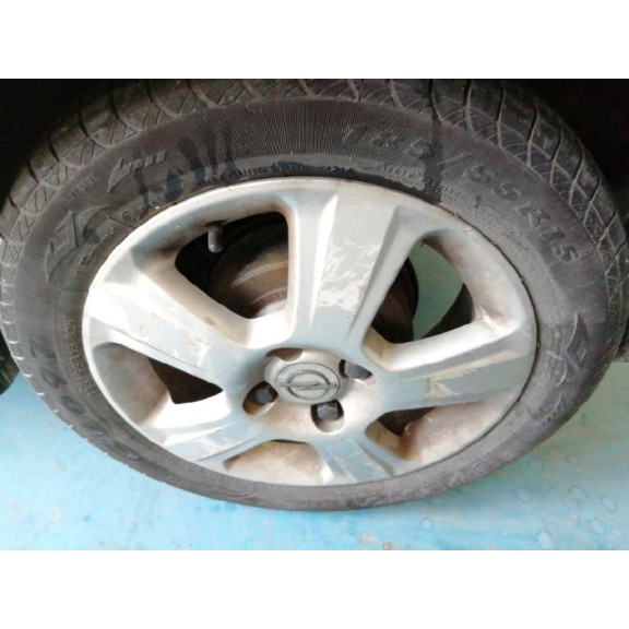 opel corsa c del año 2004