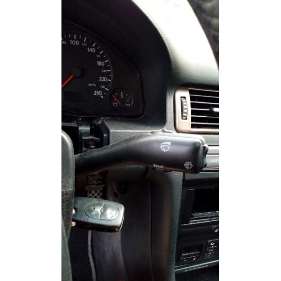 audi a6 berlina (4b2) del año 1998