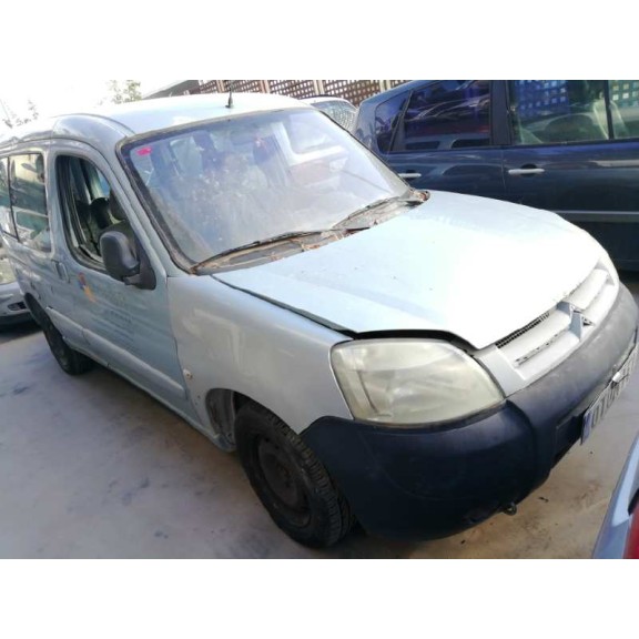 citroën berlingo del año 2006