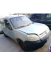 citroën berlingo del año 2006