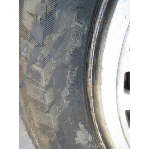 seat ibiza (6k) del año 1994