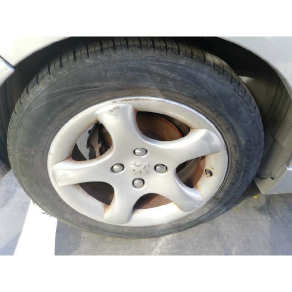 peugeot 306 berlina 3/4/5 puertas (s2) del año 2001