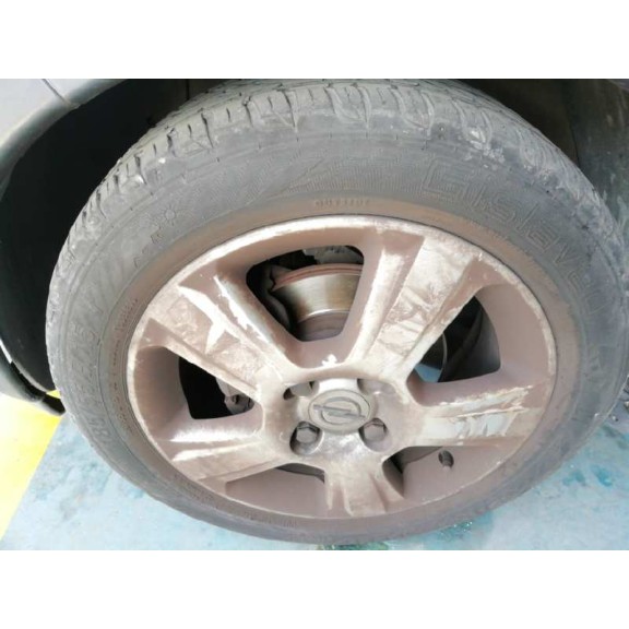 opel corsa c del año 2004