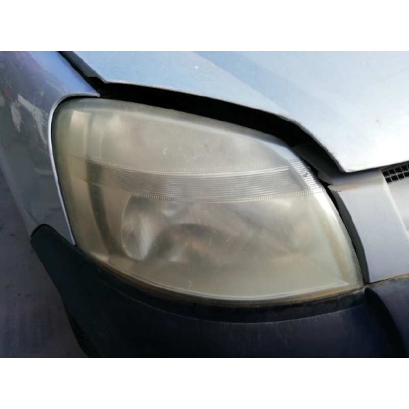 citroën berlingo del año 2006