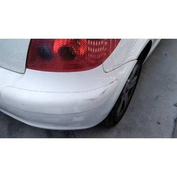 peugeot 307 (s1) del año 2004