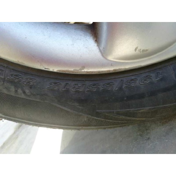 peugeot 306 berlina 3/4/5 puertas (s2) del año 2001