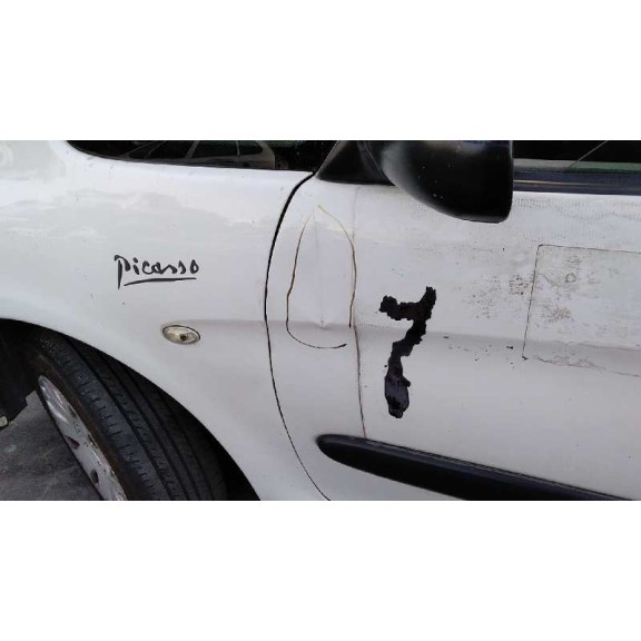 citroën xsara picasso del año 2010