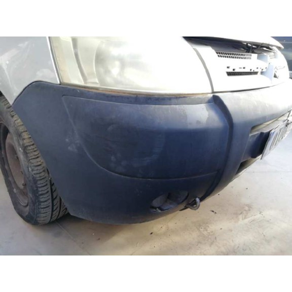 citroën berlingo del año 2006