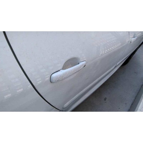 peugeot 307 (s1) del año 2004