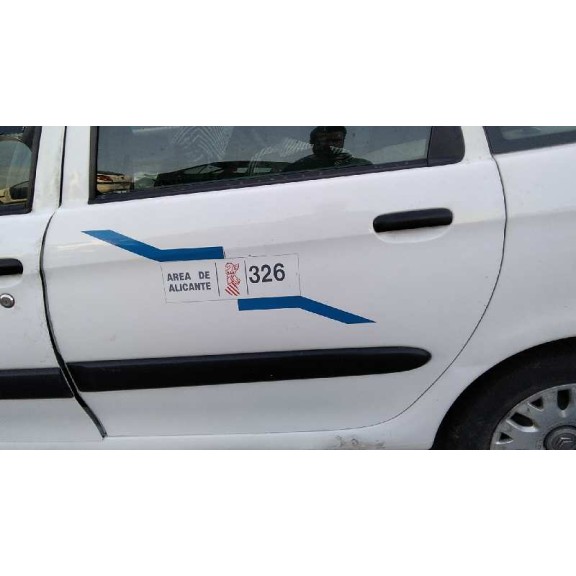 citroën xsara picasso del año 2010