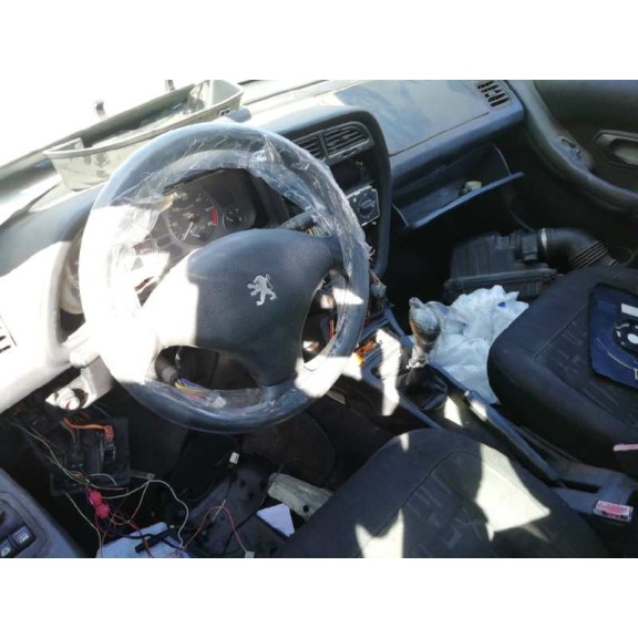 peugeot 306 berlina 3/4/5 puertas (s2) del año 2001