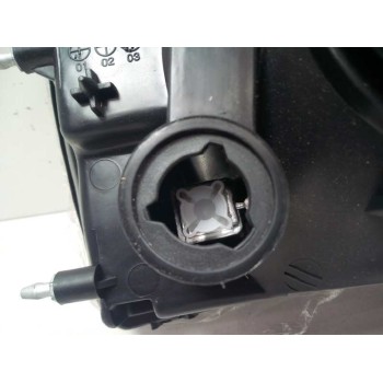 Recambio de faro izquierdo para mitsubishi l 200 (k6/7) referencia OEM IAM  NUEVO H4 1996--2007