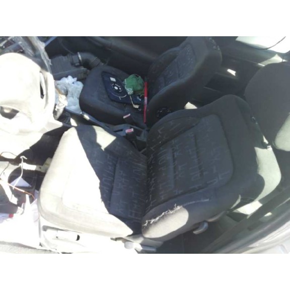 peugeot 306 berlina 3/4/5 puertas (s2) del año 2001