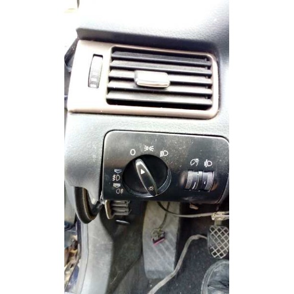 audi a6 berlina (4b2) del año 1998