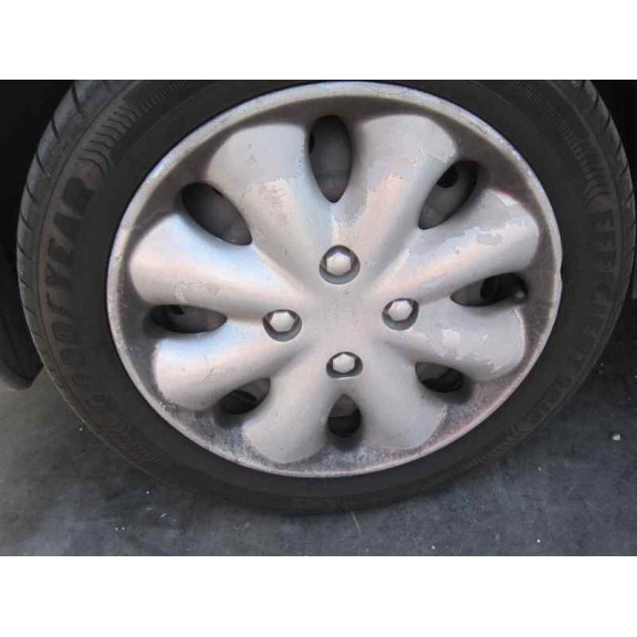 citroën xsara berlina del año 2001