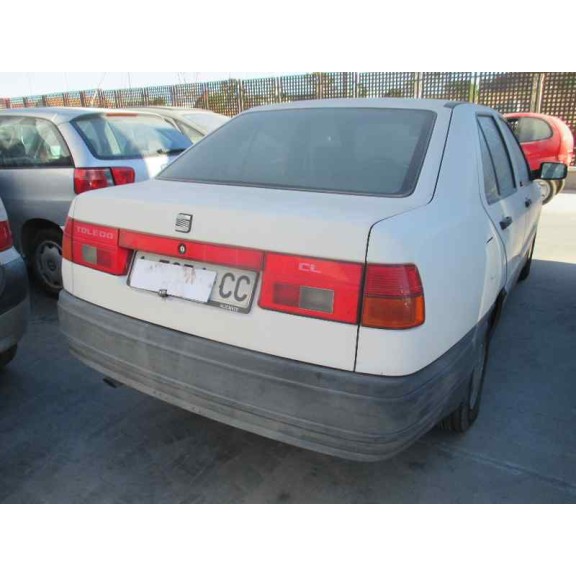 seat toledo (1l) del año 1992