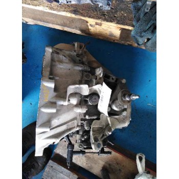 Recambio de caja cambios para peugeot 308 allure referencia OEM IAM   