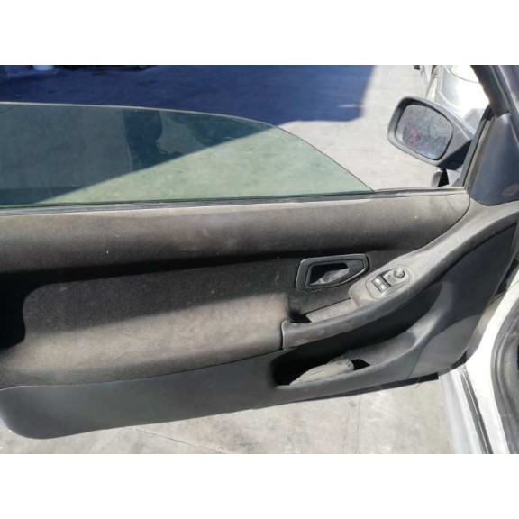 peugeot 306 berlina 3/4/5 puertas (s2) del año 2001