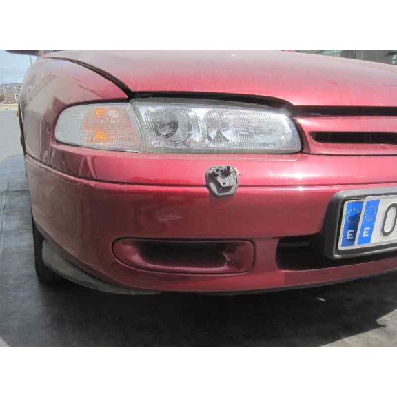 mazda 626 berlina (ge) del año 1992