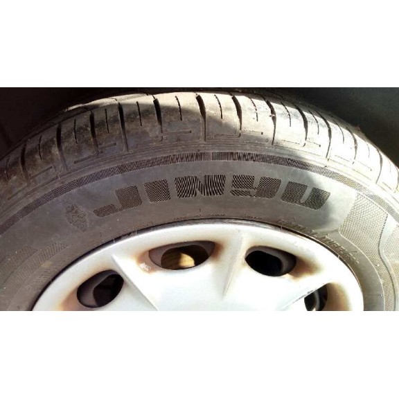 seat toledo (1m2) del año 1999