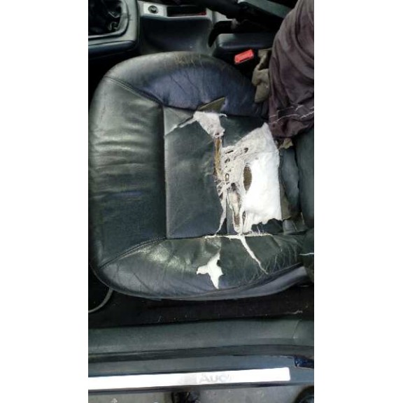 audi a6 berlina (4b2) del año 1998