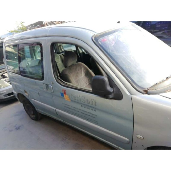 citroën berlingo del año 2006