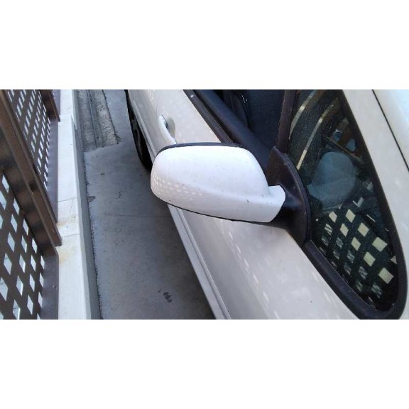 peugeot 307 (s1) del año 2004