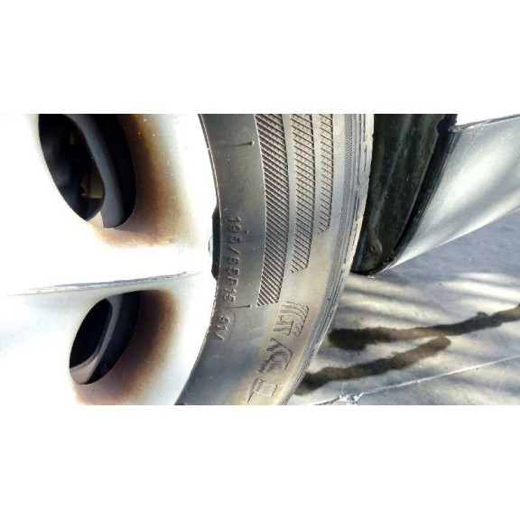 seat toledo (1m2) del año 1999